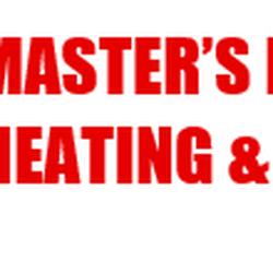 Master’s Plumbing, Heating & HVAC