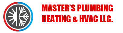 Slide of Master's Plumbing, Heating & HVAC