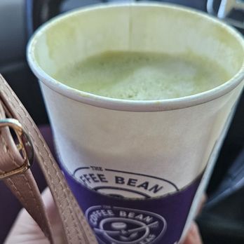The Coffee Bean & Tea Leaf - Coffee & Tea Near Me - Temecula, California The Coffee Bean & Tea Leaf - Coffee & Tea Near Me - Temecula, California