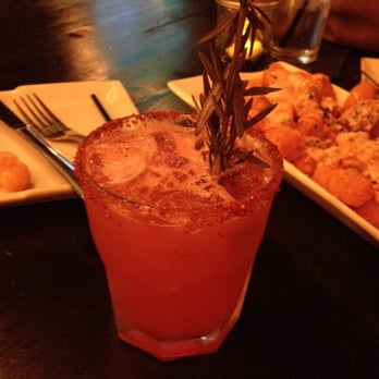 ProAbition - Delish! Watermelon Crawl. Tater tots to the right - New American Near Me - Riverside, California ProAbition - Delish! Watermelon Crawl. Tater tots to the right - New American Near Me - Riverside, California