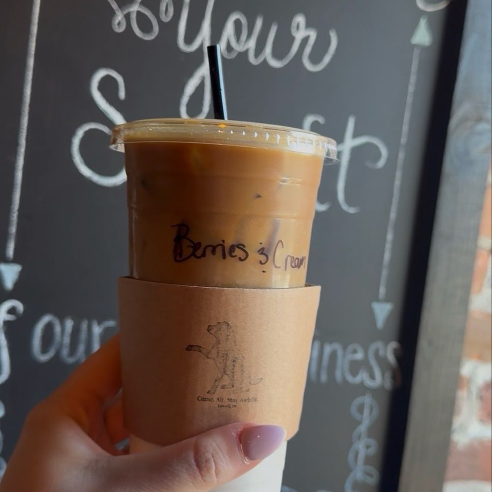 Old Dog Coffee House - Coffee & Tea Near Me - Lowell, Indiana