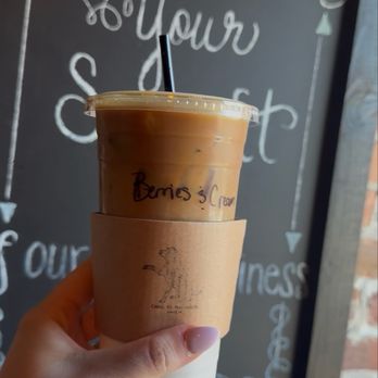 Old Dog Coffee House - Coffee & Tea Near Me - Lowell, Indiana Old Dog Coffee House - Coffee & Tea Near Me - Lowell, Indiana