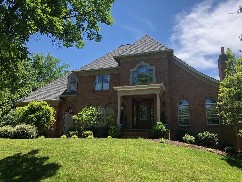 LANGHAM & SONS 102104 Courchella Dr, Stanford, Kentucky Roofing