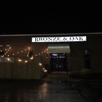 Bronze & Oak Liquor Lounge - Bars Near Me - Angier, North Carolina Bronze & Oak Liquor Lounge - Bars Near Me - Angier, North Carolina