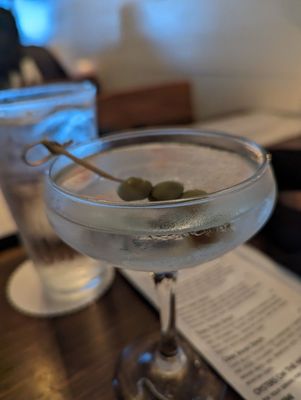 Tortuga's Saltwater Grill by null