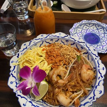 LaoTable - pad mee lao - Laotian Near Me - San Francisco, California