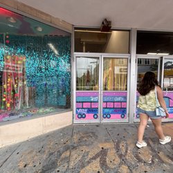 Global Thrift Store