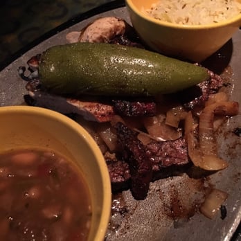 Silverado - Fajitas - American Near Me - Annandale, Virginia