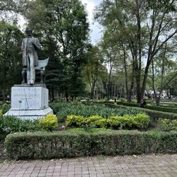 Parque Lincoln