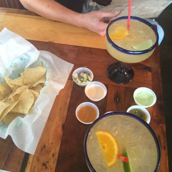 La Santisima - grapefruit margs - Mexican Near Me - Phoenix, Arizona La Santisima - grapefruit margs - Mexican Near Me - Phoenix, Arizona