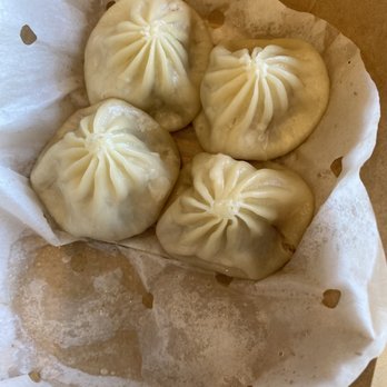 Go Dim Sum - Pork Soup Dumpling - Dim Sum Near Me - Tucson, Arizona Go Dim Sum - Pork Soup Dumpling - Dim Sum Near Me - Tucson, Arizona