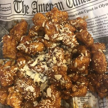 Somac - Chicken Wings Near Me - Chantilly, Virginia