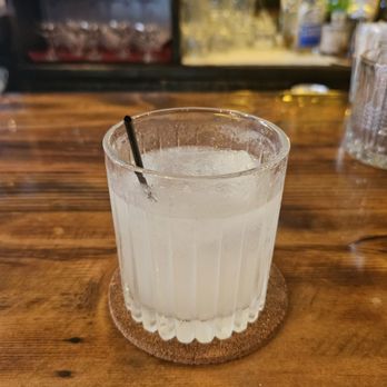 Fragole Ristorante - Margarita - ($8) - Part of  Happy Hour (2 for  1 Price) - Italian Near Me - Brooklyn, New York