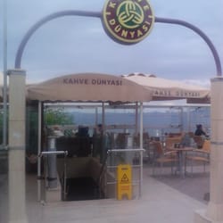 Kahve Dünyası