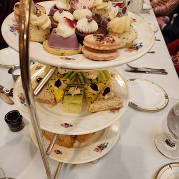 Brown Palace Coffee & Tea - Coffee & Tea Near Me - Denver, Colorado