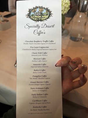 Country House by null