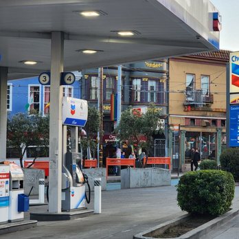 Chevron - Avoid this place like the plague - Gas Stations Near Me - San Francisco, California Chevron - Avoid this place like the plague - Gas Stations Near Me - San Francisco, California