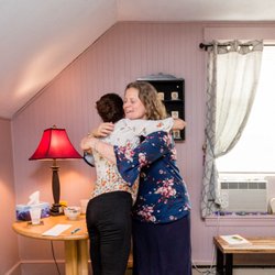 Pathway of Joy - I serve my clients with integrity and compassion.