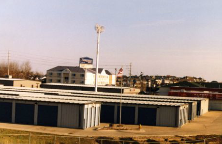 Southern Hills Self Storage