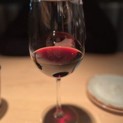 Milestones - Red Wine
