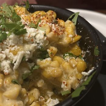 Mesa Latin Kitchen - Corn chili - Latin American Near Me - Littleton, Colorado Mesa Latin Kitchen - Corn chili - Latin American Near Me - Littleton, Colorado