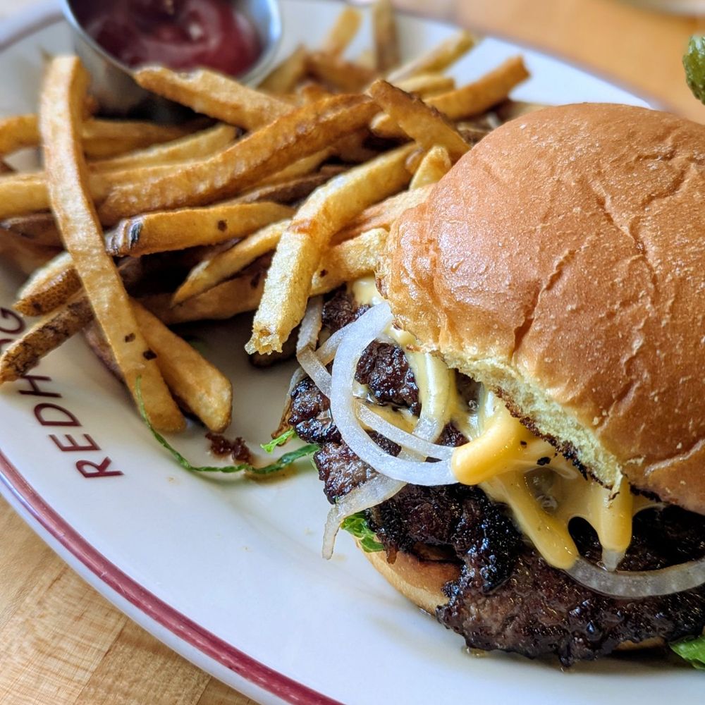 Red Hog Restaurant - Restaurants Near Me - Louisville, Kentucky Red Hog Restaurant - Restaurants Near Me - Louisville, Kentucky