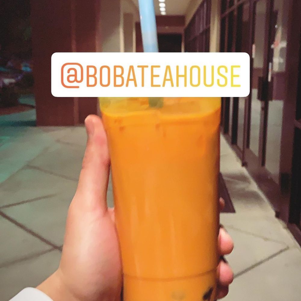 Boba Tea House - Coffee & Tea Near Me - Chandler, Arizona