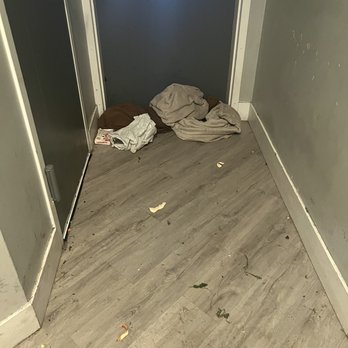 Parkmerced - Homeless person sleeps there. Hallway smells, there is trash on the hallway - Apartments Near Me - San Francisco, California Parkmerced - Homeless person sleeps there. Hallway smells, there is trash on the hallway - Apartments Near Me - San Francisco, California
