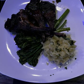 Prime39 - LOLLIPOP LAMB CHOPS - New American Near Me - Lynbrook, New York