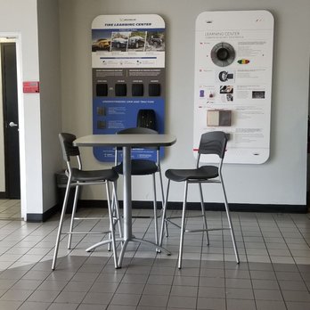 NTB-National Tire & Battery - Clean facility - Tires Near Me - Conroe, Texas NTB-National Tire & Battery - Clean facility - Tires Near Me - Conroe, Texas