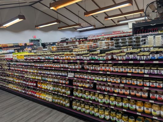 Byler's Store in Dover by null