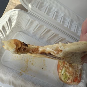 Mami Cheli’s - Classic Pupusa - Mexican Near Me - Menlo Park, California