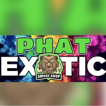 Phat Exotic - Tobacco Shops Near Me - Philadelphia, Pennsylvania Phat Exotic - Tobacco Shops Near Me - Philadelphia, Pennsylvania