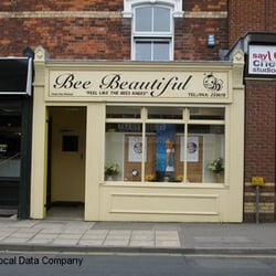 Bee Beautiful