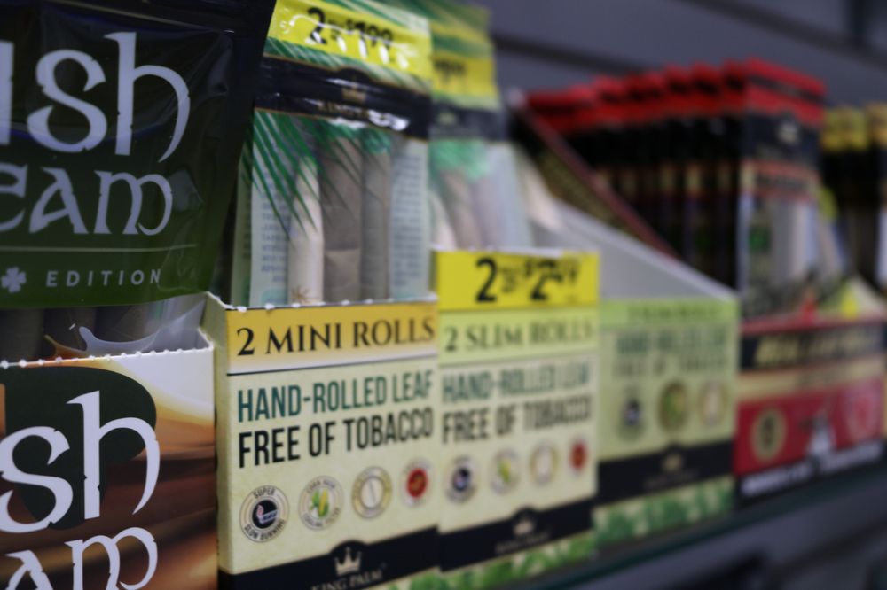 THE VAPOR SHOPPE SMOKE & ALTERNATIVE PLUS Updated August 2024 45