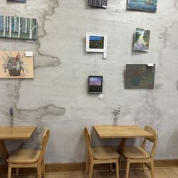 Cafe Monte Bello