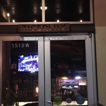 Tigerlily - Entry - Indian Near Me - Berkeley, California Tigerlily - Entry - Indian Near Me - Berkeley, California