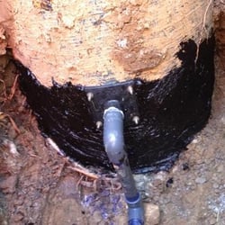 Bob Mahoney Plumbing and Excavating