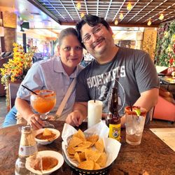 Anejo Cantina and Grill