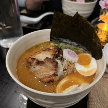 Shimuja Ramen - Kagoshima (spicy) - Ramen Near Me - Southwest Ranches, Florida Shimuja Ramen - Kagoshima (spicy) - Ramen Near Me - Southwest Ranches, Florida