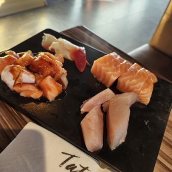 Tatsu Sushi - Korean Near Me - Edmonton, Alberta