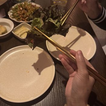 156 Onefivesix - Korean Near Me - Toronto, Ontario