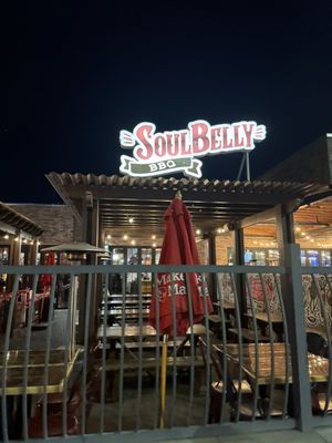 Soulbelly BBQ by null
