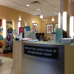 Regis Salon - Very good experience