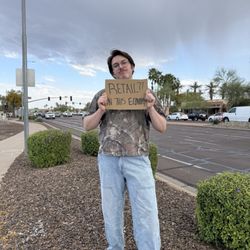 Uptown Cheapskate- Chandler