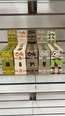 Cloud 89 - CBD & Kratom