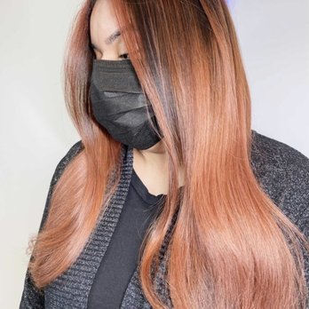 Xsquared Hair Studio - Hair Salons Near Me - Brooklyn, New York