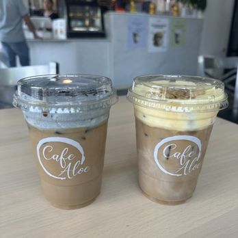 Cafe Aloe - Cafes Near Me - Bellevue, Washington Cafe Aloe - Cafes Near Me - Bellevue, Washington