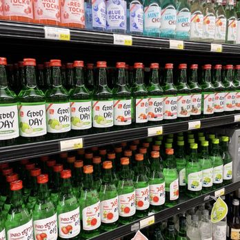 Mega Mart - Soju - International Grocery Near Me - Fremont, California Mega Mart - Soju - International Grocery Near Me - Fremont, California