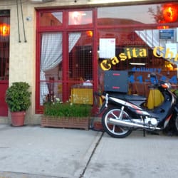Casita China